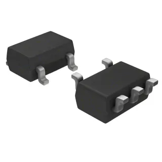 MAX6037AAUKADJ+T Analog Devices Inc./Maxim Integrated